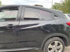 16-20 Honda Hr-v Left Quarter Panel Black Pc: NH731P 1.8L At Awd 75K -ex- 45666 Used. Price: $330.00.