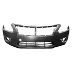 For Nissan Altima 13-15 Sherman 1614B-87Q-0 Front Bumper Cover Capa Certified New. Price: $149.43.