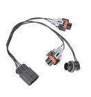 Genuine Gm 2005-2008 Uplander Terraza Relay Headlamp Wiring Harness 89045614 New. Price: $65.00.