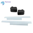 Steel Rocker Panels Cab Corners Kit For Silverado Gmc Standard 07-13 New. Price: $93.47.