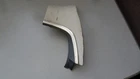 1967 Chevy Caprice Impala Rh Quarter Panel Extension White 7645551 02DC4 Il Used. Price: $119.99.