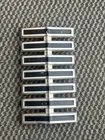 1963 Ford Galaxie Quarter Panel Body Side Molding Trim Rear 500 Xl Fender Oem Used. Price: $64.99.