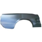 Sherman 465-51CR Right Side Quarter Panel Assembly Ford Mustang New. Price: $455.65.