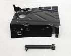 New Oem Bmw Body D-pillar Reinforcement Left Lower 41009481367 X5 2019-2025. Price: $151.25.