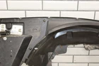 1997-2004 Chevrolet Corvette C5- Passenger Right Wheelhouse Panel Used. Price: $396.00.