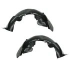 Front Fender Liner Set For 2006 2007 2008 2009 Solstice Base GM1250118 GM1251118 New. Price: $58.11.
