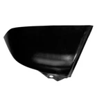 Sherman 695-31XL Front Driver Side Fender Extension Fits Camaro Firebird New. Price: $57.44.