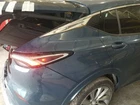 2024 Buick Envista Avenir Rear Quarter Panel Blue Right Passenger Used. Price: $600.00.