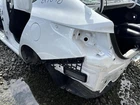 Used Left Lower Quarter Panel Fits: 2021 Hyundai Accent Sedan Grade. Price: $420.00.
