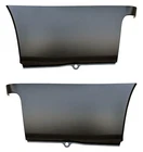 Lower Rear Bed Section 10-16 Ford Super Duty Pickup 6' & 8' Pair New. Price: $127.24.
