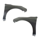 For Subaru Legacy 2015-2019 Fenders Front, Driver And Passenger Side Pair Steel New. Price: $368.97.