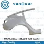 2017-2018-2019-2020 Hq For Tesla Model Rear Quarter Panel Right 1903545-S0-A New. Price: $657.42.