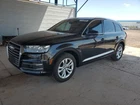 Passenger Right Fender Fits 17-25 Audi Q7 2612884 Used. Price: $725.00.