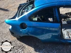 2016-2021 Bmw M2 Coupe Right Rear Quarter Panel Body Frame Cut #damaged Used. Price: $799.97.