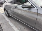 Driver Quarter Panel 205 Type C63 Sedan Fits 15-21 Mercedes C-class 130740 Used. Price: $310.50.