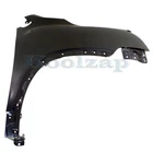 For 13-16 Chevy Trax (ls/lt/ltz) 1.4L 1.8L Front Fender Quarter Panel Right Side New. Price: $194.95.