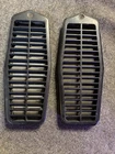 1978 - 1988 Gbody Monte Regal Cutlass Door Jamb Vents Oem Genuine Gm 20009072 Used. Price: $40.00.