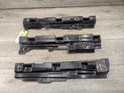 2011-2016 Bmw 335I F30 Left Driver Side Skirt Rocker Panel Brackets Set 7256915 Used. Price: $59.95.
