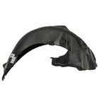Oem New 12-17 Crosstrek Impreza Rear Fender Mud Guard Shield Right 59122FJ001. Price: $98.90.