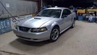 Set 2 Left And Right Rear Interior Quarter Panels Coupe Fit 99-04 Mustang 109533 Used. Price: $745.25.
