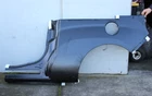 2016-2022 Dodge Ram Promaster City Left Rear Lower Quarter Panel Skin New. Price: $395.00.