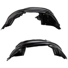 Set Of Fender Liner For Jeep Cherokee 2019-2023 Front New. Price: $137.20.