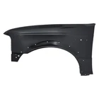 Fender Ford Ranger 1998-2003 Driver Side Front Capa Certified 110-02384BL New. Price: $125.46.