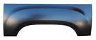 Key Parts 0864-145 Upper Wheel Arch For 2007-2013 Gmc Sierra Left/driver Side New. Price: $60.99.