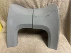 Used Ford C5ZB-6528072-B 1965-66 Mustang Fastback Shelby Lh Rh Quarter Extension. Price: $85.00.