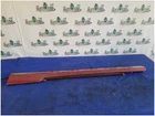 2010-2013 Chevrolet Camaro Ss Driver Lower Rocker Molding Panel Maroon 2850 Used. Price: $125.00.
