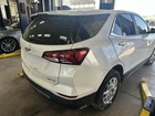 Used Left Lower Quarter Panel Fits: 2022 Chevrolet Equinox Grade. Price: $420.00.