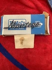 Nos 1968-69 Mercury Montego Front Fender Emblem C8GY-5425622-A New. Price: $75.00.