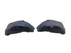 2021 - 2025 Jeep Wrangler 4XE Jl Oem Rear Inner Fender Liner Splash Shield Set Used. Price: $132.03.