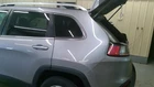 Jeep Cherokee 2019 Left Quarter Panel 68340137AA Used 0047. Price: $394.90.