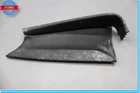 04-09 Cadillac Xlr Right Passenger Side Quarter Glass Flap Black Oem Used. Price: $24.00.