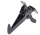 Oer 1ST Series Hood Latch Assembly For 1947-1955 Chevy And Gmc Pickup Trucks New. Price: $99.98.