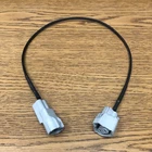Mitsubishi Evolution - Mivec Extension Harness Wire Tuck 4B11T New. Price: $50.00.