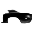 For Pontiac Firebird 69 Sherman Rear Driver Side Quarter Panel Value Line New. Price: $410.71.