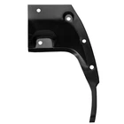 1971 1972 1973 Mustang Fastbak Quarter Rear Bracket Right Side New Dii 3641KJ. Price: $92.95.