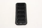 2019 - 2026 Chevrolet Silverado 1500 Rear Right Quarter Vent Grille Oem 18106265 Used. Price: $35.72.