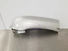2003 Lexus GX470 Quarter Panel Flare Moulding Silver Only Right Passenger Used. Price: $118.75.