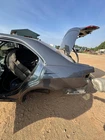 2010-2016 Mercedes E-class E350 W212 Sedan Rear Left Quarter Panel Gray 755 Oem Used. Price: $180.00.