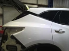 Fits 2019 - 2024 Chevrolet Blazer Rh Passenger Quarter Panel White=gaz Oem Used. Price: $790.50.