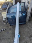 2017 - 2023 Alfa Romeo Giulia Passenger Rocker Panel Moulding Used. Price: $174.25.