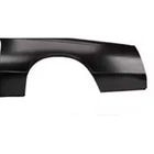 Performance Bodies 1981-88 Monte Carlo Ss Steel Lower Quarter Panel-lh New. Price: $114.99.