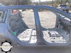 2020-2025 Cadillac XT6 Right Passenger Center Pillar Body Frame Cut Oem Used. Price: $449.99.