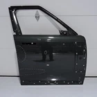 2022-2024 Land Range Rover L460 Front Right Passengers Door Shell Panel -26-G-FR Used. Price: $680.00.