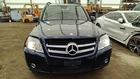 (local Pickup Only) Driver Fender 204 Type GLK250 Fits 10-15 Mercedes Glk-class Used. Price: $189.91.