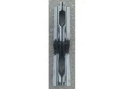 New Sherman 160-76D Spare Tire Hold Down Bracket Assembly Fits Barracuda. Price: $67.56.