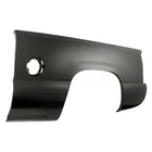 Bed Panel For Chevy Silverado 1500 Classic 07 Driver Side Standard Line New. Price: $443.32.